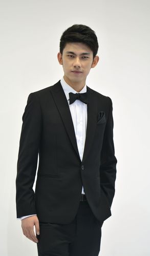 杨林 现场执行负责人