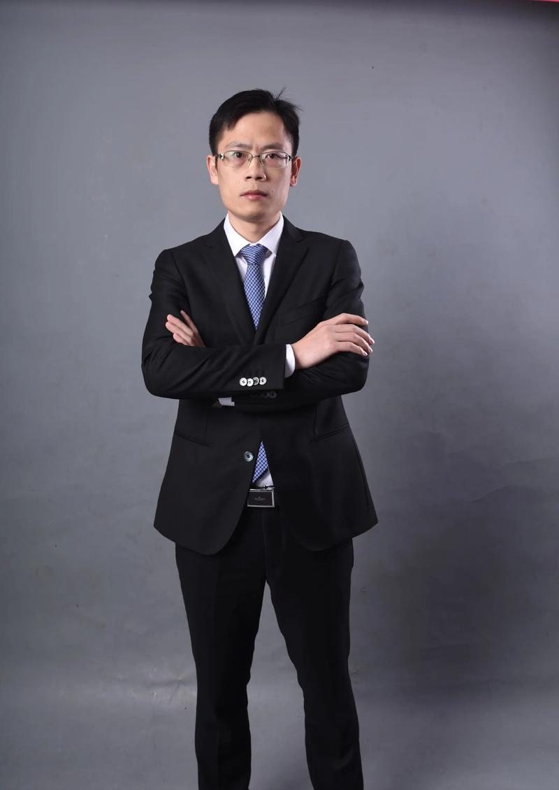 蒲元明 品牌与内容负责人