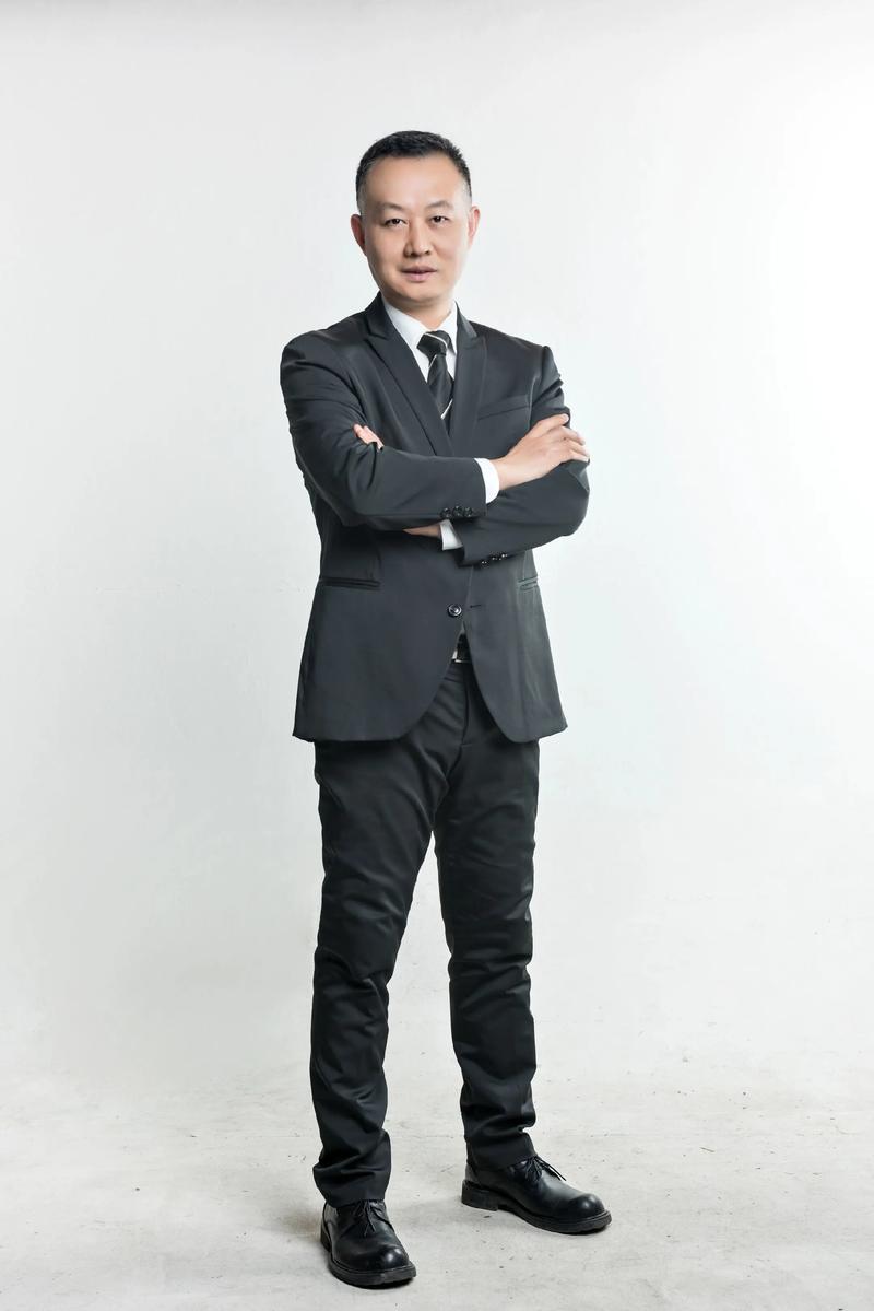 蒲元明 品牌与内容负责人